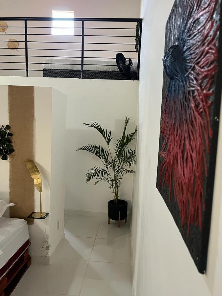Pousada Reloday サウヴァテーハ エクステリア 写真
